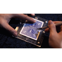 The Card Craftsman by John Cheung &amp; Amor Magic