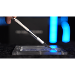 The Card Craftsman by John Cheung &amp; Amor Magic