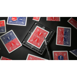 The Card Craftsman by John Cheung &amp; Amor Magic