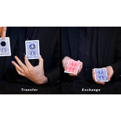 The Card Craftsman by John Cheung &amp; Amor Magic