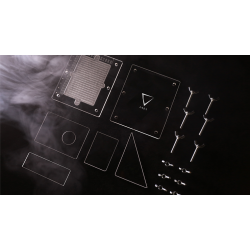 The Card Craftsman by John Cheung &amp; Amor Magic