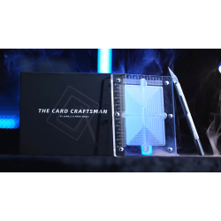 The Card Craftsman by John Cheung &amp; Amor Magic