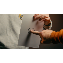 Fast Forward by Victor Sanz and Joo Miranda