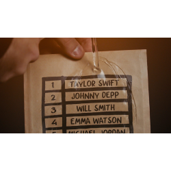 Fast Forward by Victor Sanz and Joo Miranda