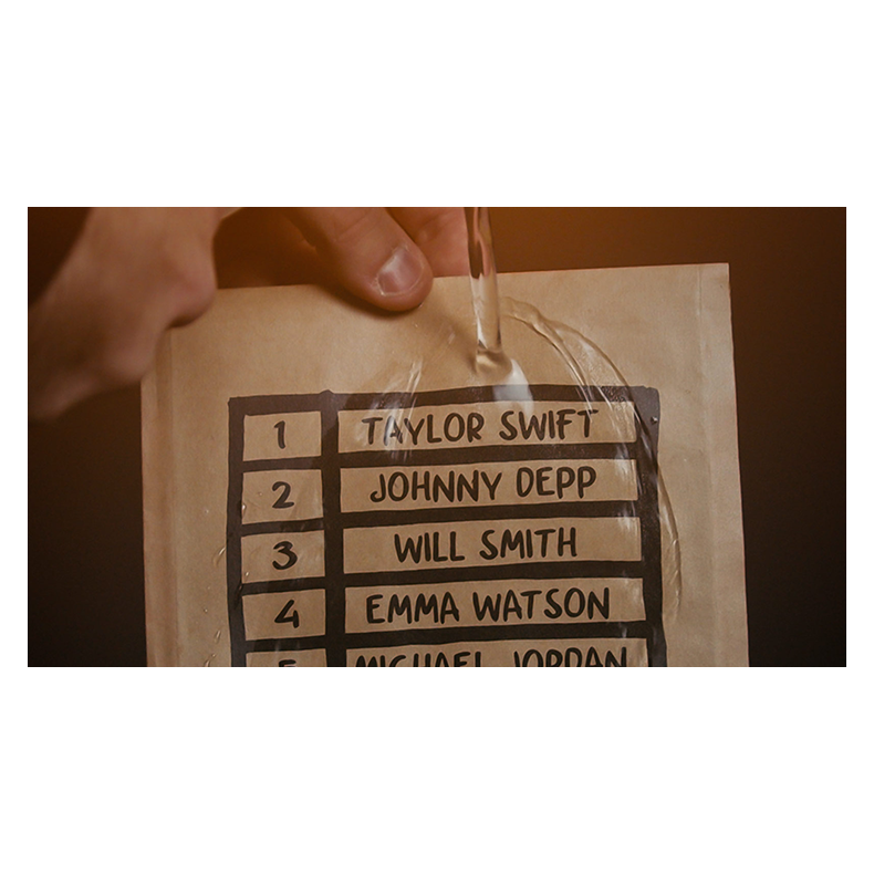 Fast Forward by Victor Sanz and Joo Miranda