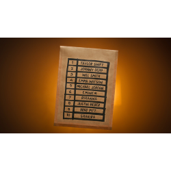 Fast Forward by Victor Sanz and Joo Miranda