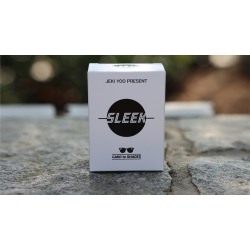 SLEEK - Jeki Yoo