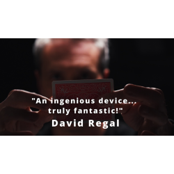 Ultimate Vanishing Deck by James Anthony