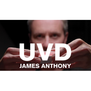 Ultimate Vanishing Deck by James Anthony