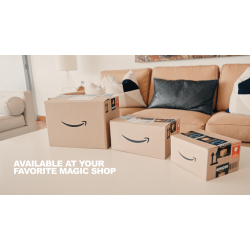 Prime Box Super Big by George Iglesias