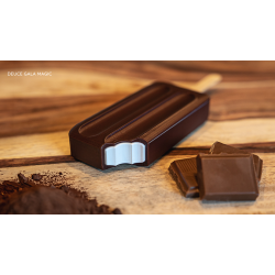 Popschticle (chocolate) by Pop Haydn &amp; Deuce Gala Magic