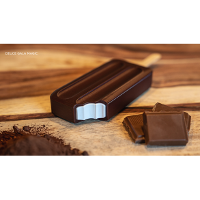 Popschticle (chocolate) by Pop Haydn & Deuce Gala Magic