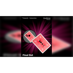 Final Dot by Andrew