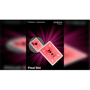 Final Dot by Andrew