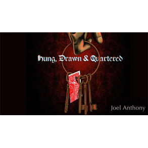 Hung, Drawn, & Quartered