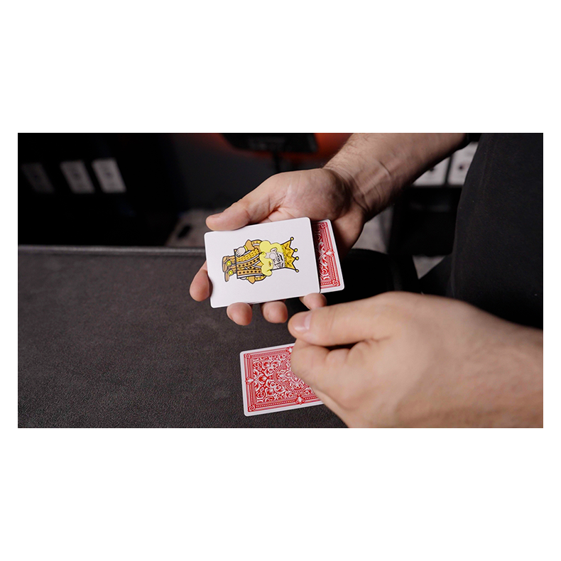 TWINS by Murphy's Magic