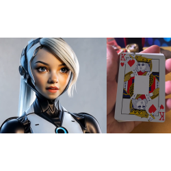 AMi by Matthew Wright