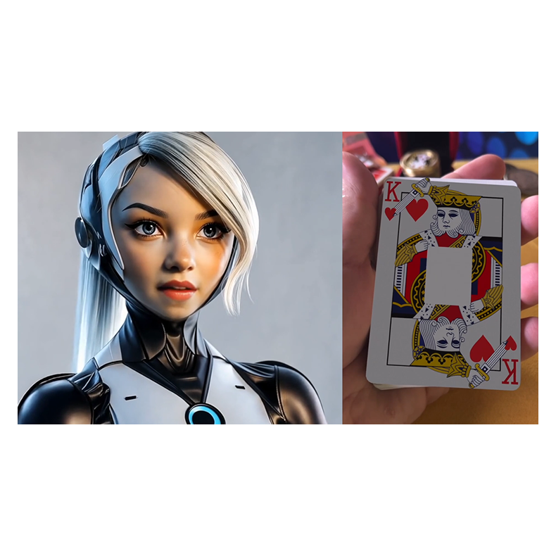 AMi by Matthew Wright