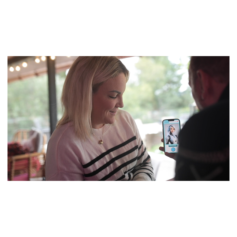 AMi by Matthew Wright