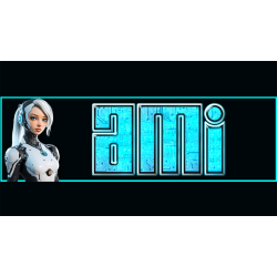 AMi by Matthew Wright