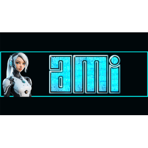 AMi by Matthew Wright