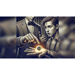 Open That Hand (1 Euro) by Appmazing and Tango Magic