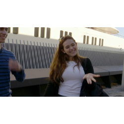 Open That Hand (Half Dollar) by Appmazing and Tango Magic