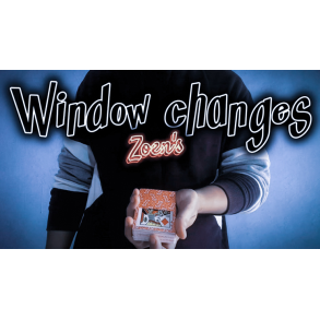 Window changes by Zoen's video DOWNLOAD