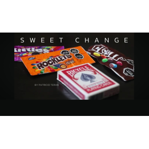 Sweet Change by Patricio Teran video DOWNLOAD