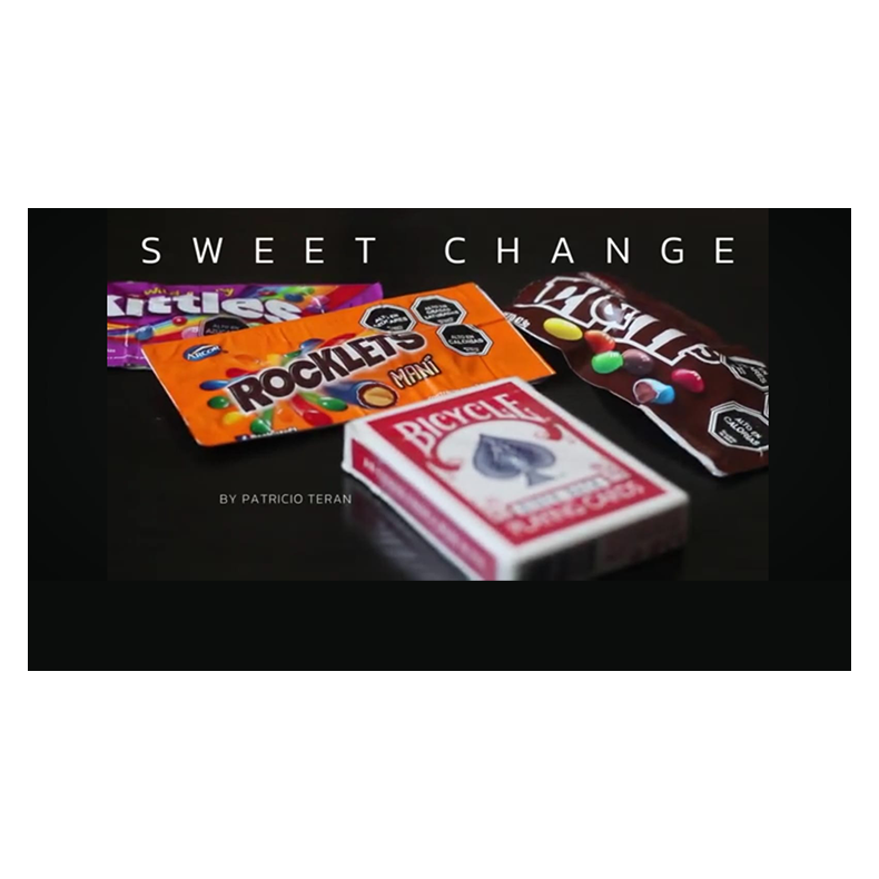 Sweet Change by Patricio Teran video DOWNLOAD