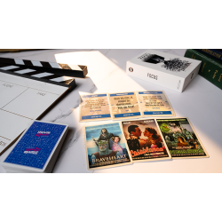 Focus by Craig Petty