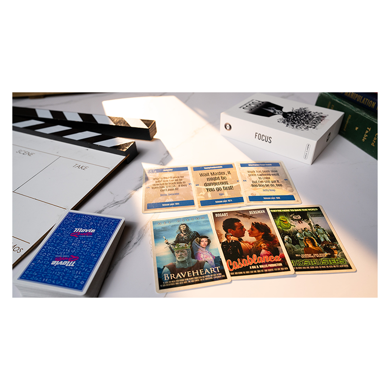 Focus by Craig Petty