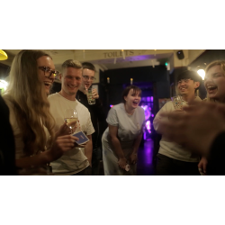 Focus by Craig Petty