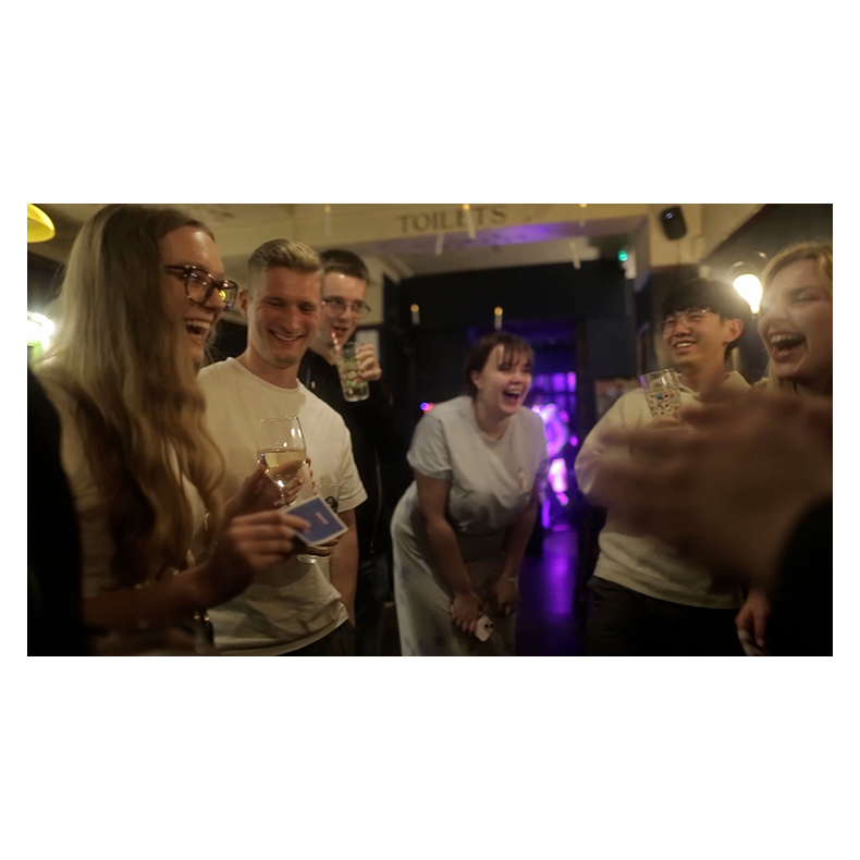 Focus by Craig Petty