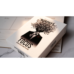 Focus by Craig Petty