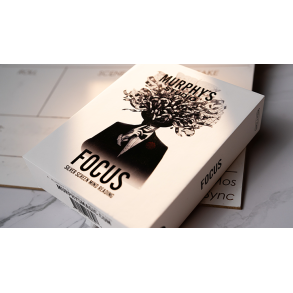 Focus by Craig Petty