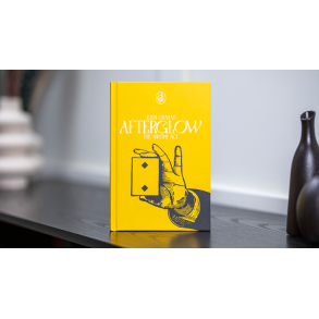 Afterglow The Anytime Act by John Graham