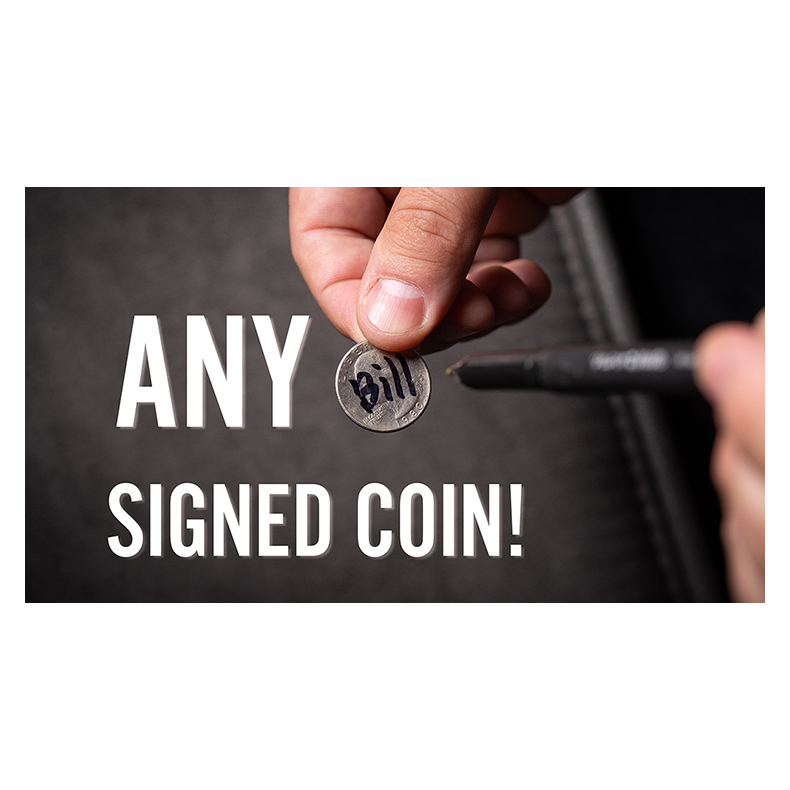 PUNCTURE (U.S. Quarter) by Alex Linian