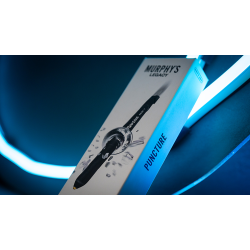 PUNCTURE (U.S. Quarter) by Alex Linian