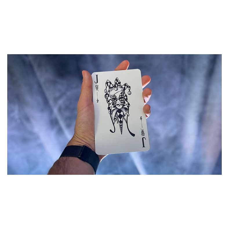 Crazy Dazzle (Parlor Size)