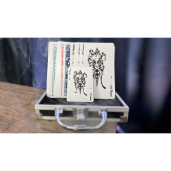 Crazy Dazzle (Parlor Size)