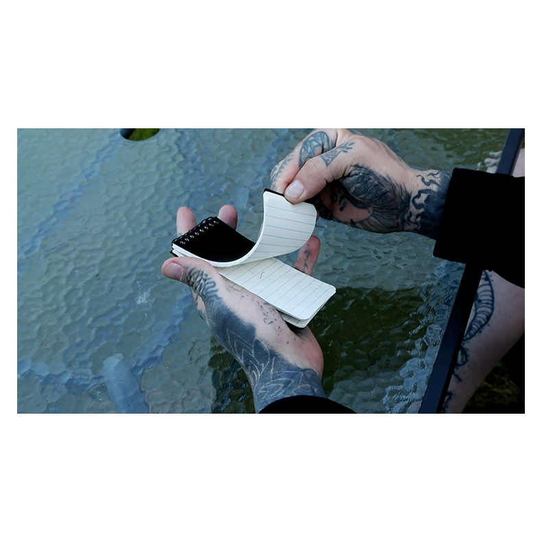 Command Pad by Peter Turner video DOWNLOAD