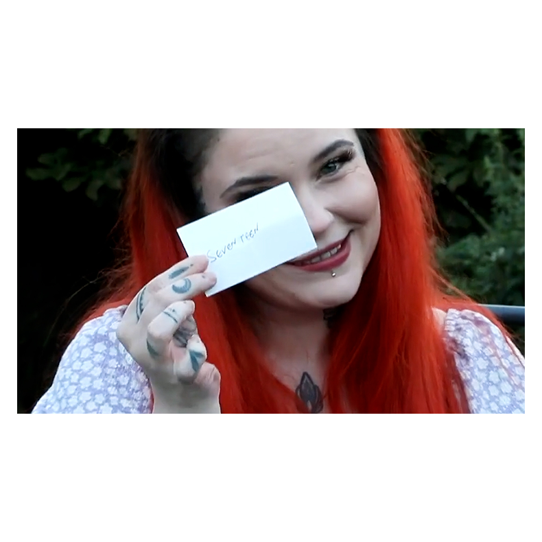 Command Pad by Peter Turner video DOWNLOAD