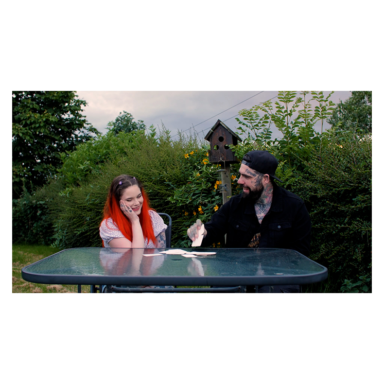 Anywhere by Peter Turner video DOWNLOAD