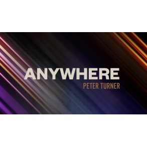 Anywhere by Peter Turner video DOWNLOAD