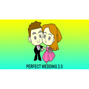 Perfect Wedding 2 by Francesco Carrara video DOWNLOAD