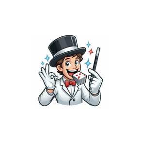 Sleight Of Mouth by Yedidya Darshan video DOWNLOAD