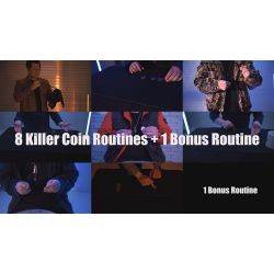 Pin Point 2 by W.K. and Bobby video DOWNLOAD