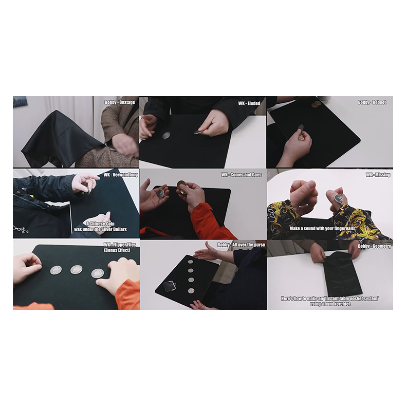 Pin Point 2 by W.K. and Bobby video DOWNLOAD