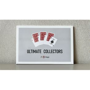 Ultimate Collectors by JT